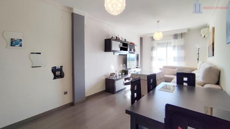 Venta de piso en Pulianas