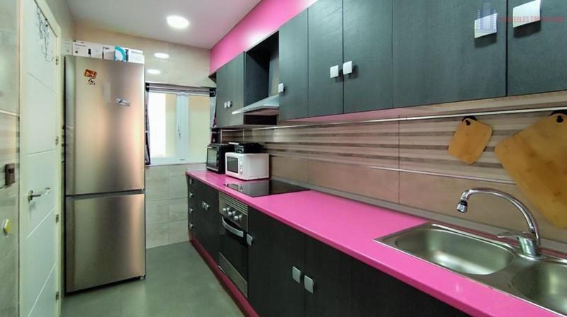 Venta de piso en Pulianas