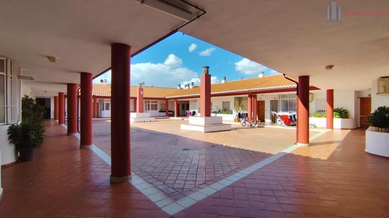 Venta de piso en Pulianas