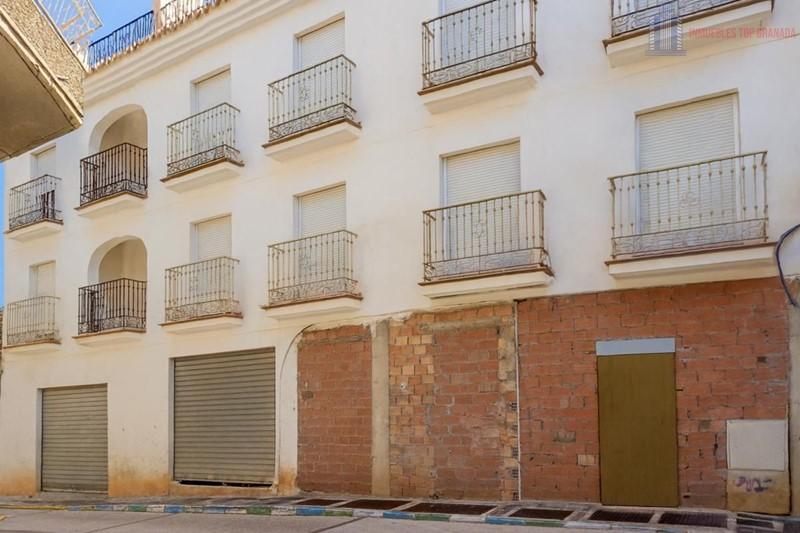 Venta de apartamento en Lanjarón