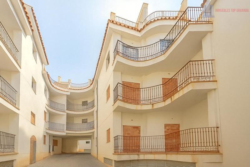 Venta de apartamento en Lanjarón