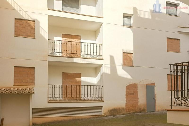 Venta de apartamento en Lanjarón