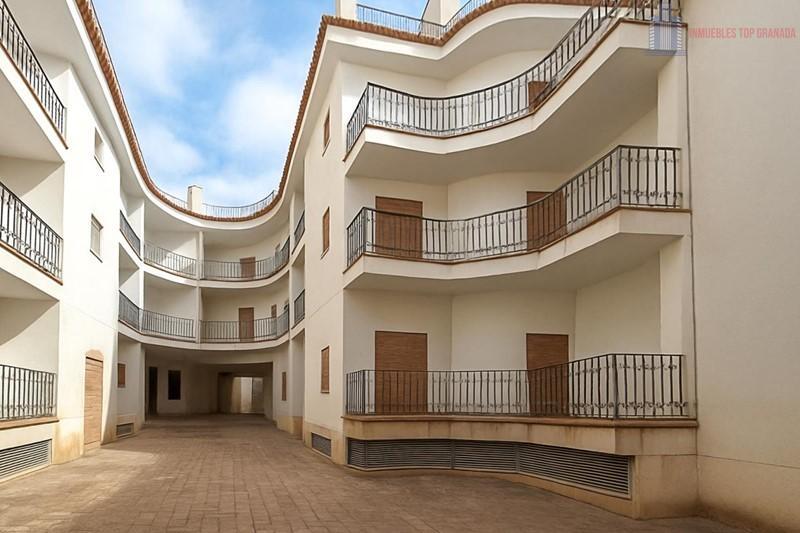 Venta de apartamento en Lanjarón