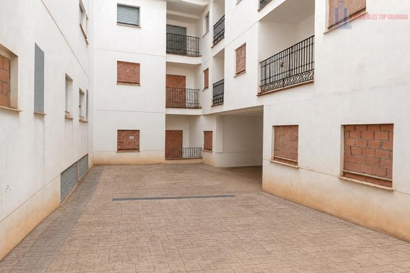 Venta de apartamento en Lanjarón