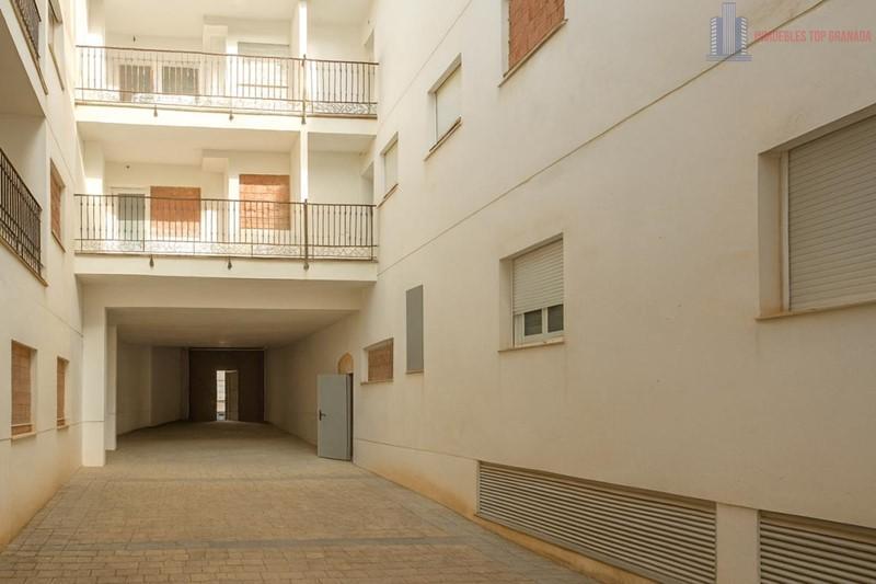 Venta de apartamento en Lanjarón