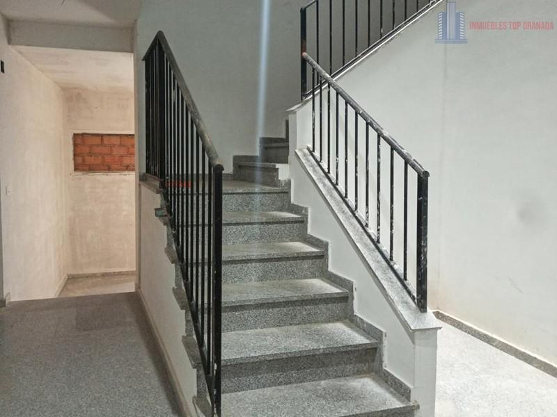 Venta de apartamento en Lanjarón