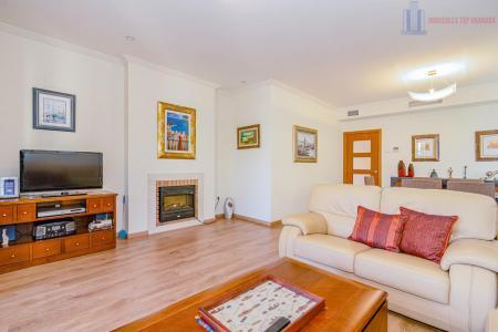 Venta de chalet en Otura