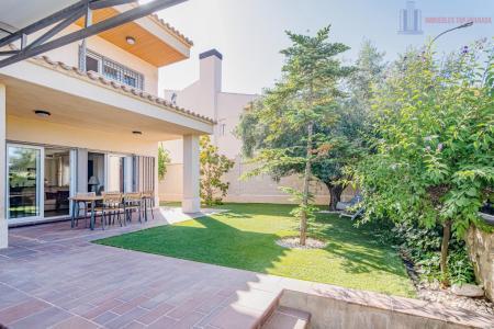 Venta de chalet en Otura
