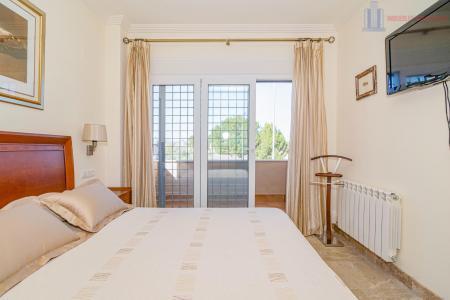 Venta de chalet en Otura