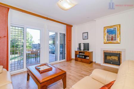 Venta de chalet en Otura