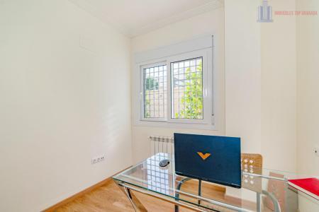 Venta de chalet en Otura