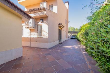 Venta de chalet en Otura