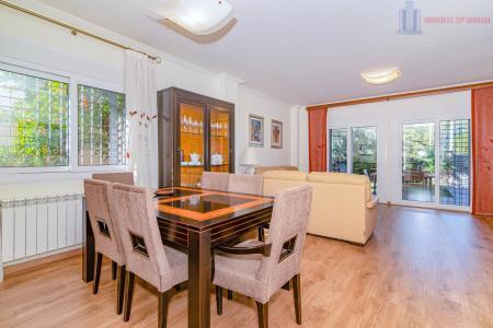 Venta de chalet en Otura