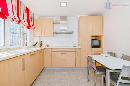 Venta de chalet en Otura