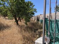 Venta de terreno en Alhendín
