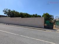 Venta de terreno en Alhendín