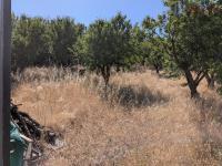 Venta de terreno en Alhendín