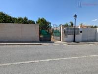 Venta de terreno en Alhendín