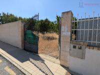 Venta de terreno en Alhendín