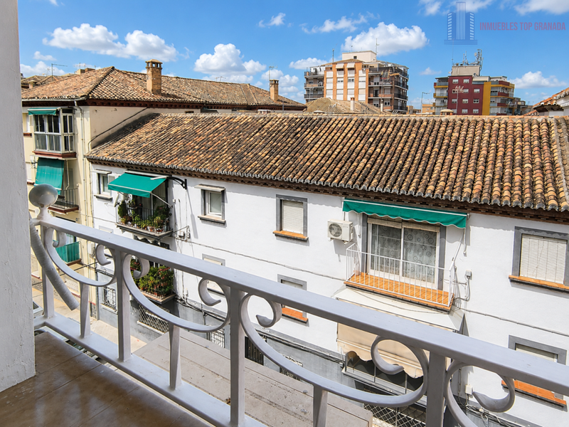 Venta de piso en Granada