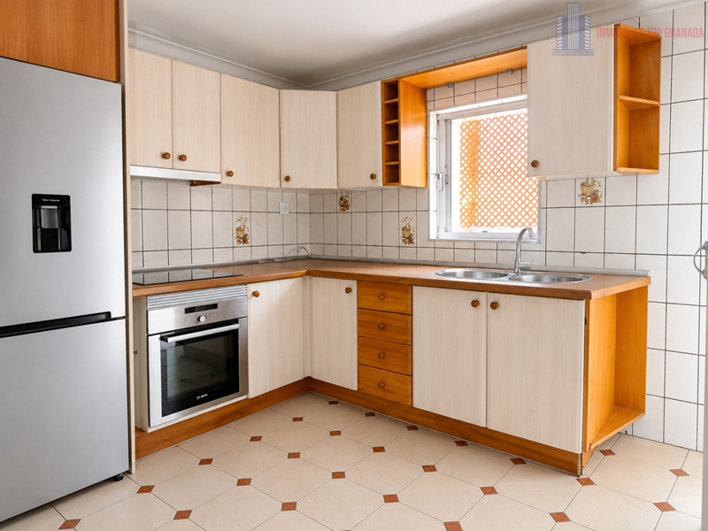 Venta de piso en Granada