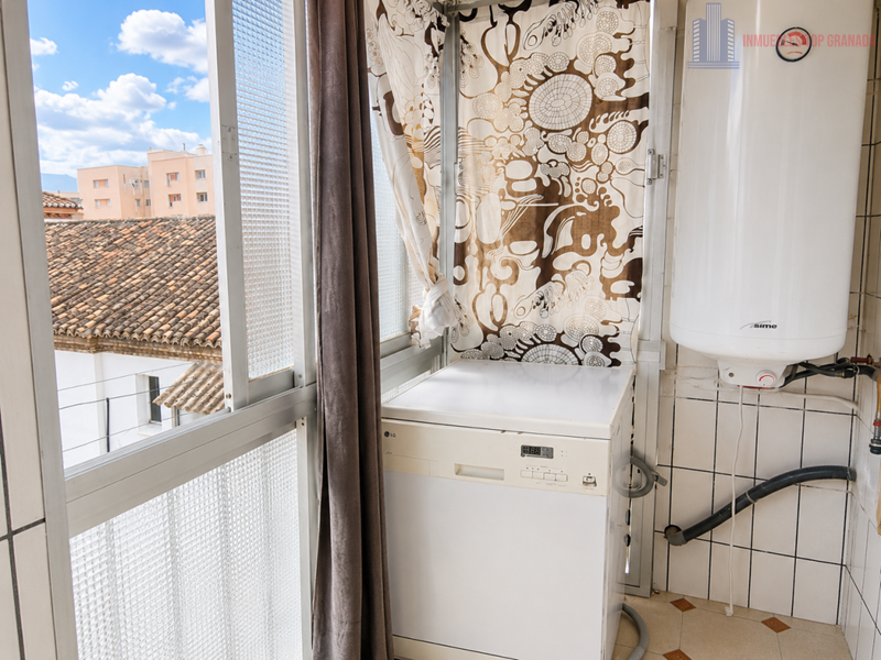 Venta de piso en Granada