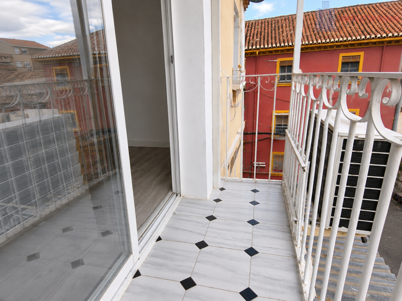 Venta de piso en Granada