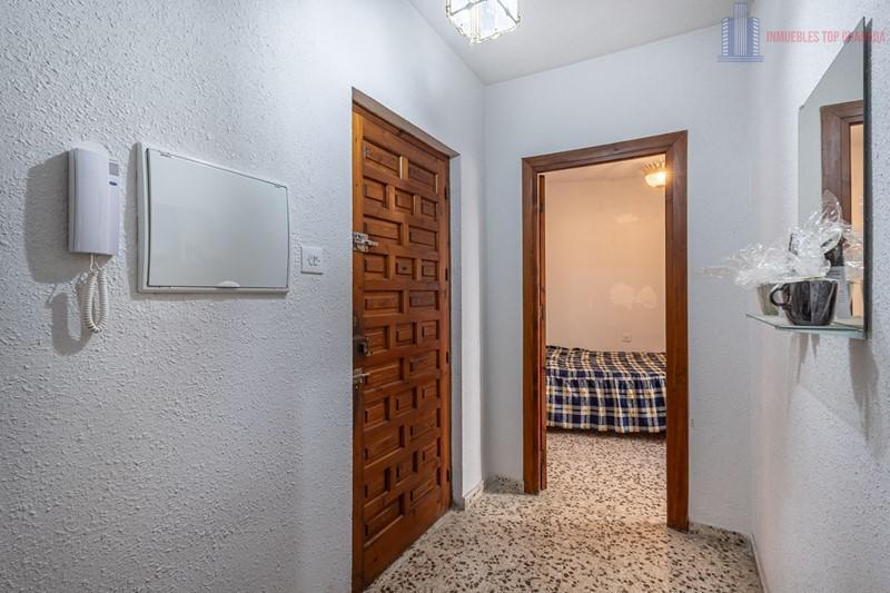 Venta de piso en Ogíjares