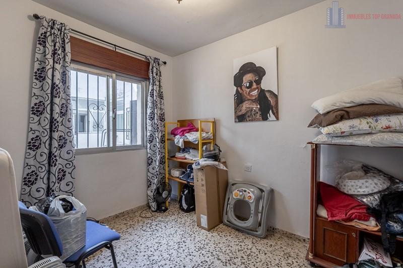 Venta de piso en Ogíjares
