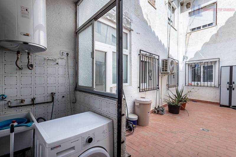Venta de piso en Ogíjares