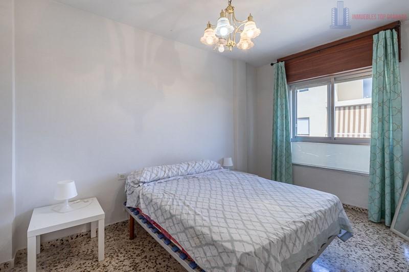 Venta de piso en Ogíjares