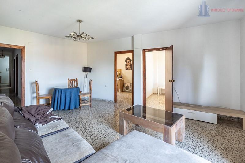 Venta de piso en Ogíjares