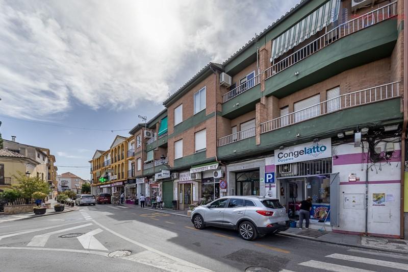 Venta de piso en Ogíjares