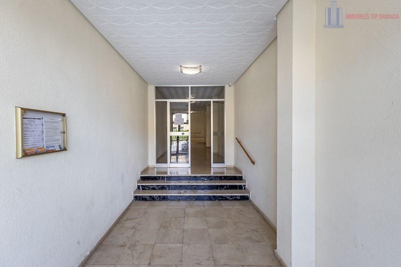 Venta de piso en Ogíjares