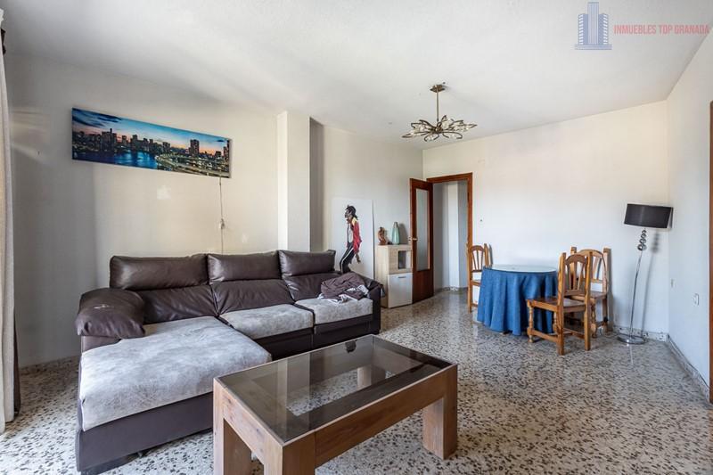 Venta de piso en Ogíjares