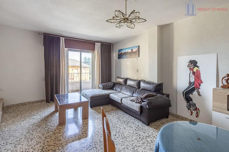 Venta de piso en Ogíjares