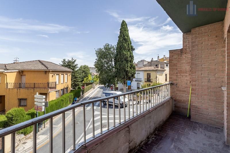 Venta de piso en Ogíjares