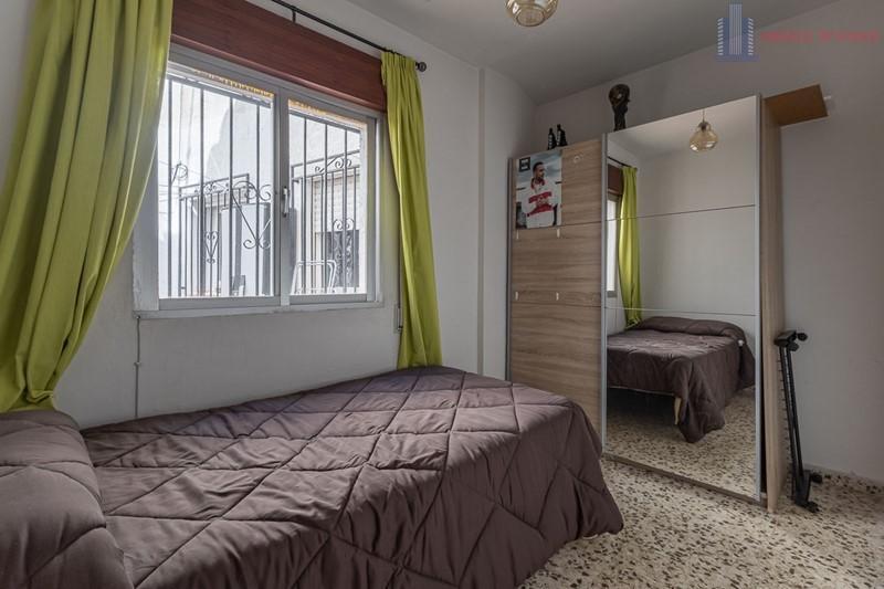 Venta de piso en Ogíjares
