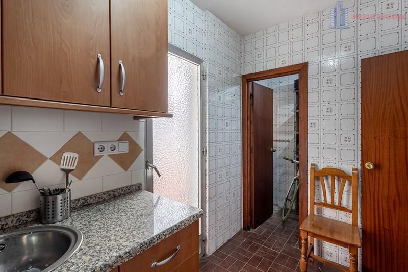 Venta de piso en Ogíjares