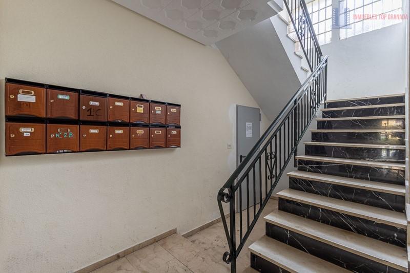 Venta de piso en Ogíjares