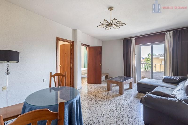 Venta de piso en Ogíjares