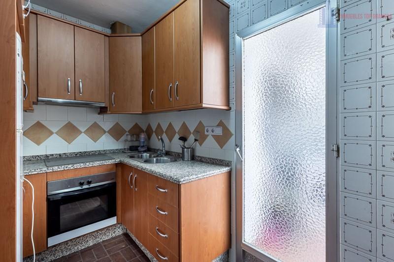 Venta de piso en Ogíjares