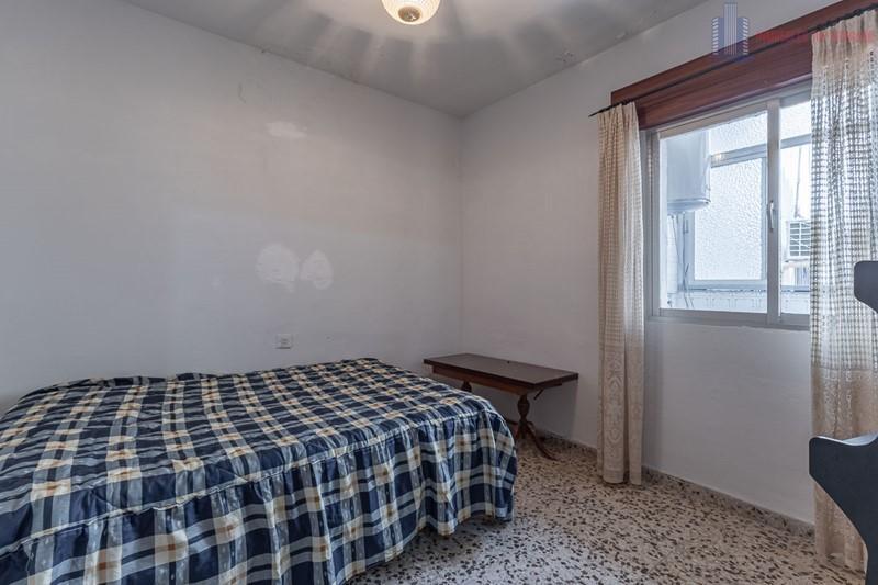 Venta de piso en Ogíjares