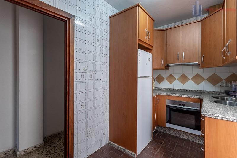 Venta de piso en Ogíjares