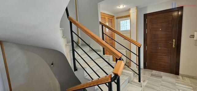 Venta de casa en Maracena
