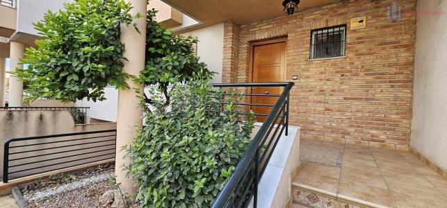 Venta de casa en Maracena