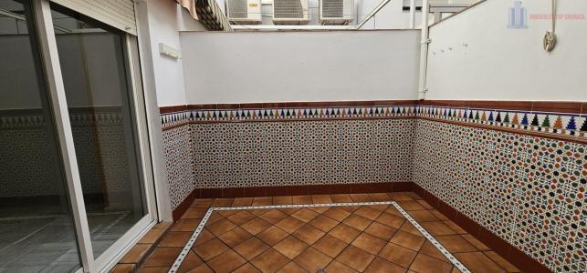 Venta de casa en Maracena