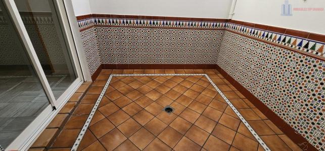 Venta de casa en Maracena