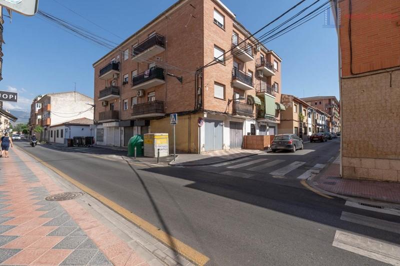 Venta de piso en Armilla