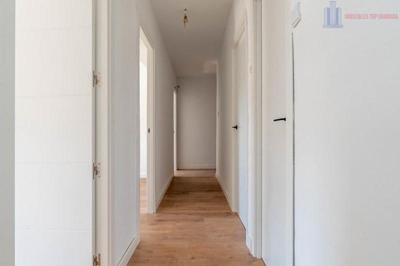 Venta de piso en Armilla